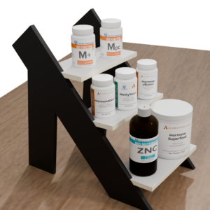 Male Endocrine _ Low Testosterone _ Prostate Function _ Male Infertility Protocol No Bg2