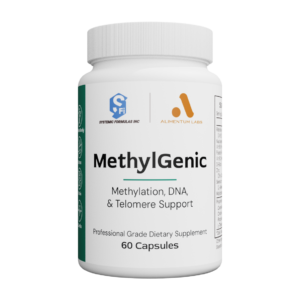 MethylGenic - Methylation DNA & Telomere Support