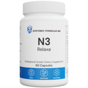 N3 - Relaxa