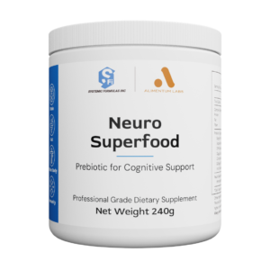 Neuro Superfood - Prebiotic for Cognitive Support