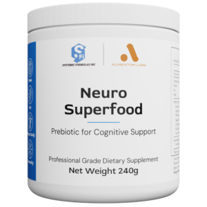 Neuro Superfood - Prebiotic for Cognitive Support