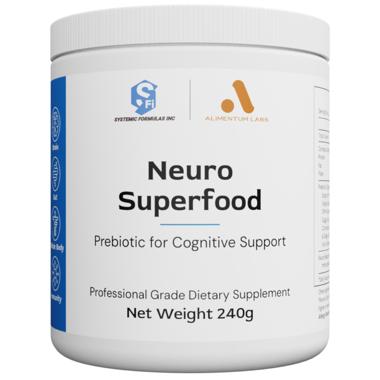 Neuro Superfood - Prebiotic for Cognitive Support