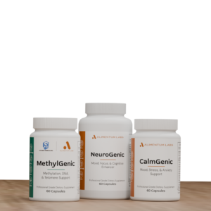 Neurodevelopmental Disorders Protocol No Bg1