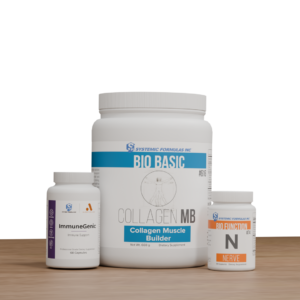 Neuromuscular Disorders Protocol No Bg1