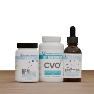 Omega-3 Deficiency Protocol No Bg1