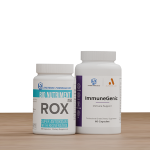 Oxidative Stress Protocol No Bg1