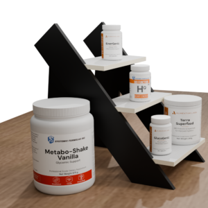 POTS (Postural Orthostatic Tachycardia Syndrome) Protocol No Bg2