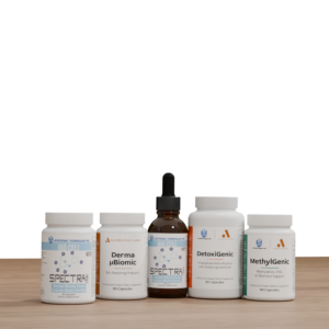 Prenatal Protocol No Bg2