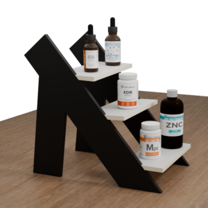 Prostate Inflammation _ Benign Prostatic Hyperplasia Protocol No Bg1