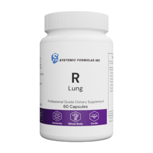 R - Lung