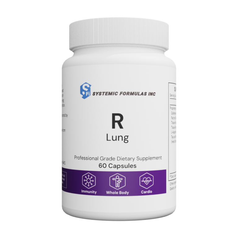 R - Lung