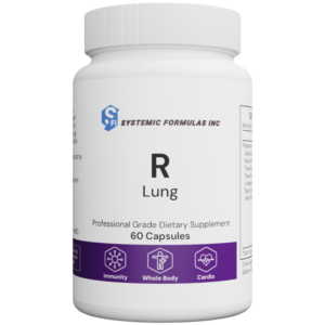 R - Lung