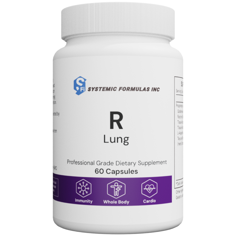 R - Lung