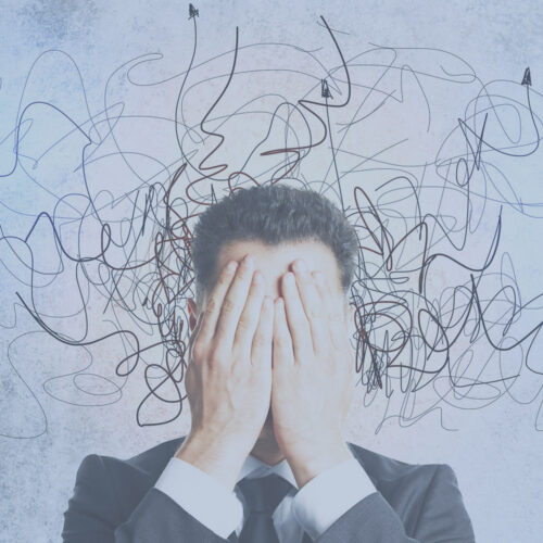 Resetting the Stress Circuit - Addressing the Stress-Energy Network