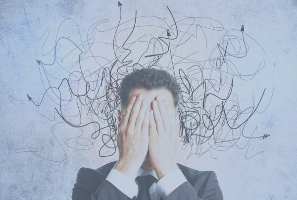 Resetting the Stress Circuit - Addressing the Stress-Energy Network