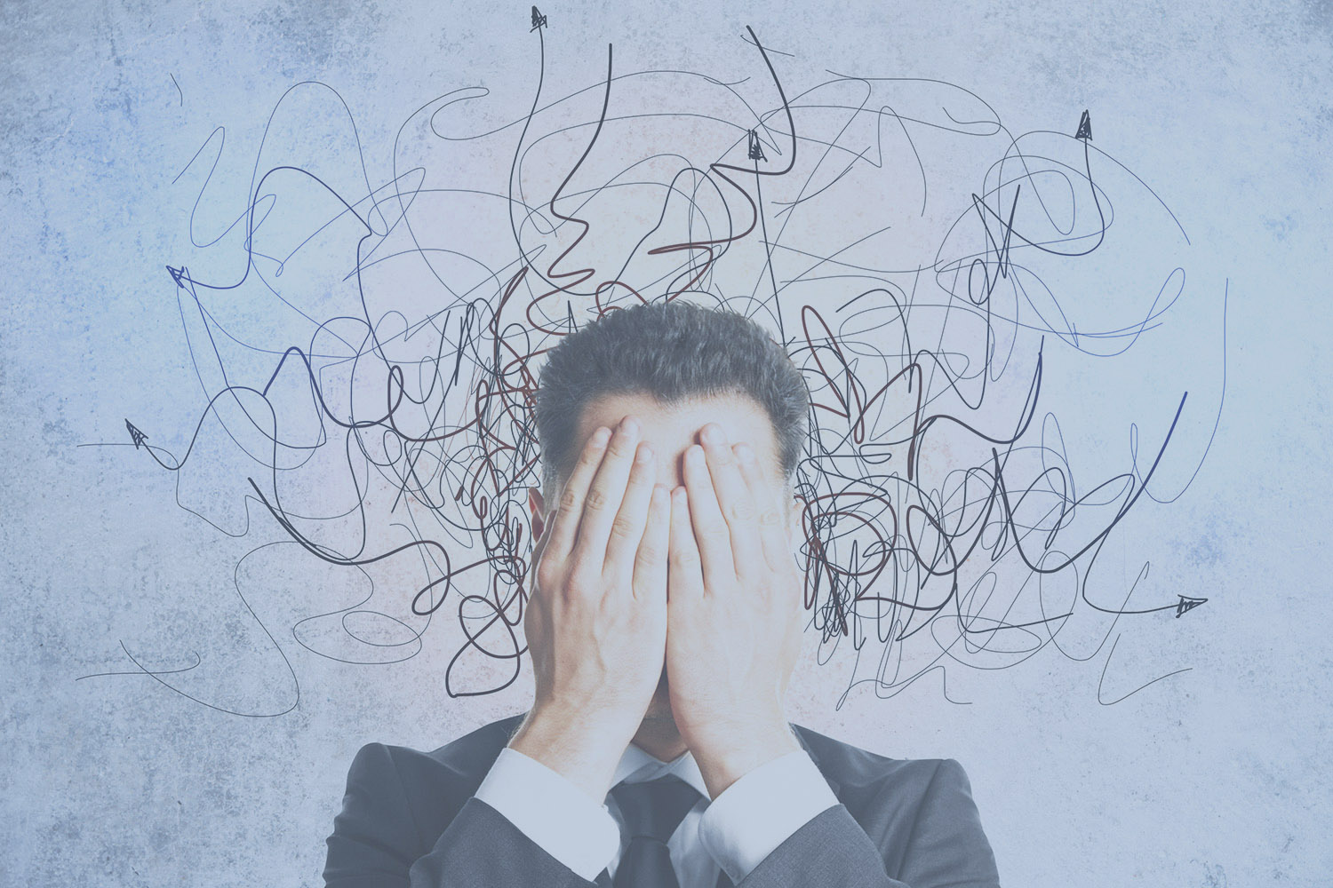 Resetting the Stress Circuit: Why Addressing the Stress–Energy Network Improves Clinical Outcomes