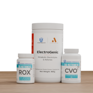 Saturated Fat Response Protocol No Bg2