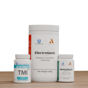 Selenium Deficiency Protocol No Bg2