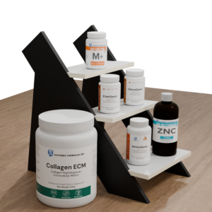 Sports Nutrition & Performance Protocol No Bg3