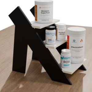 Stroke - Cerebrovascular Disease Protocol No Bg3