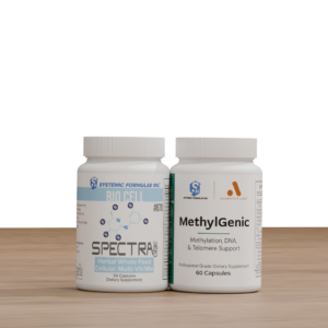 Vitamin B12 Deficiency Protocol No Bg1