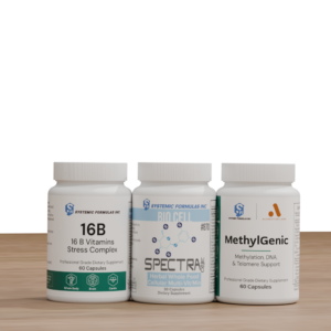 Vitamin B6 Deficiency Protocol No Bg2