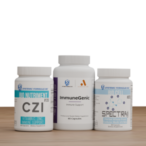 Vitamin C Deficiency Protocol No Bg1