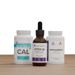 Vitamin D Deficiency Protocol no Bg1