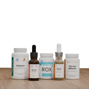 Allergic Contact Dermatitis Protocol No Bg 2