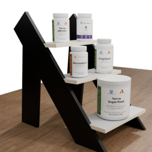 Allergic Rhinitis (Hay Fever) Protocol No Bg1