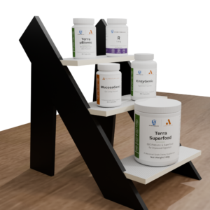 Allergic Rhinitis (Hay Fever) Protocol No Bg2