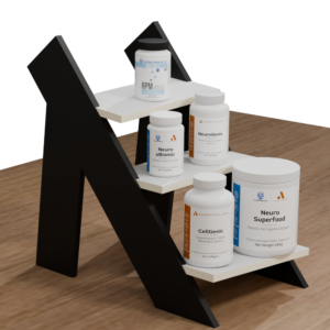 Brain Health Protocol Compo No Bg4