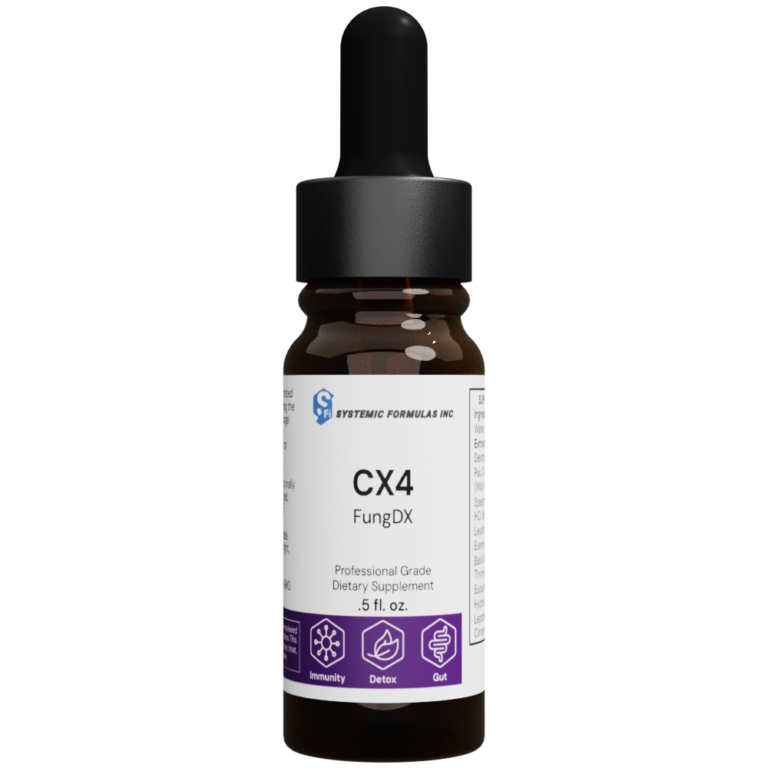 CX4 - FungDX