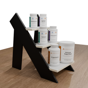 Cellular Health Protocol No Bg 4