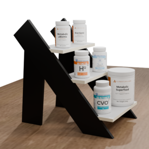 Congestive Heart Failure Protocol No Bg 3