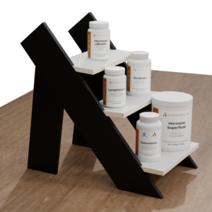 Deep Detoxification Protocol No Bg3