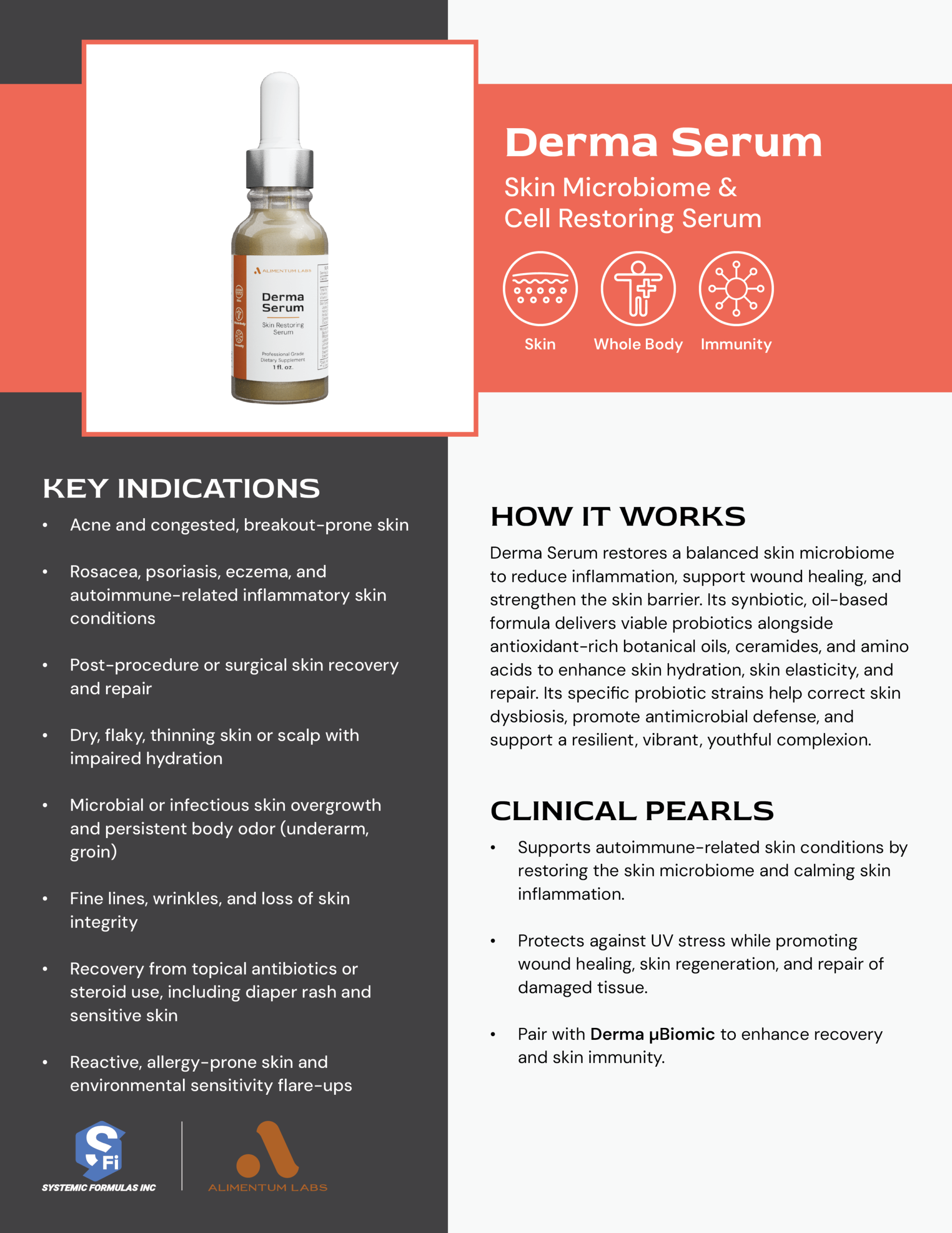 Derma Serum