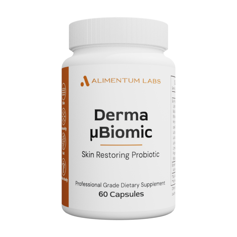 Derma µBiomic