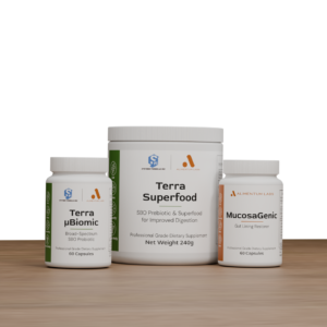 Diverticulitis Protocol No Bg 2