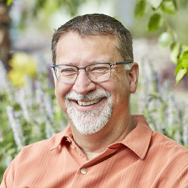 Dr. Jeff Essen