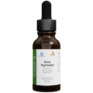 Eco-vyrome C26