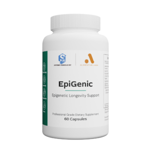 EpiGenic - Epigenetic Longevity Support