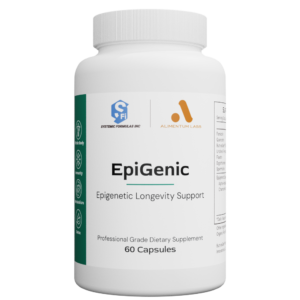 EpiGenic - Epigenetic Longevity Support