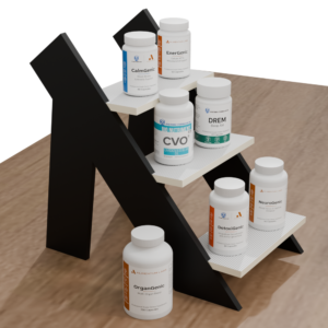 Fibromyalgia Protocol No Bg4