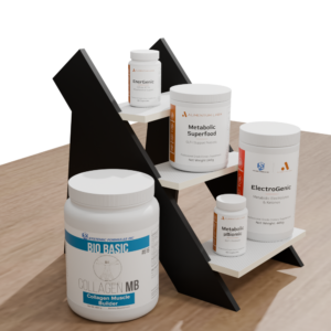 Fitness Protocol No Bg3