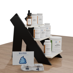 GI Dysbiosis Protocol No Bg2