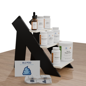 GI Dysbiosis Protocol No Bg3