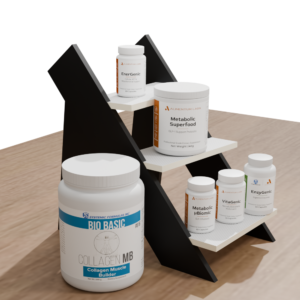 GLP-1 Therapy Support Protocol