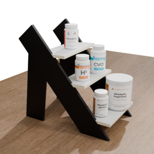 General Heart Health Protocol No Bg3