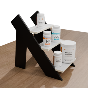 General Heart Health Protocol No Bg4